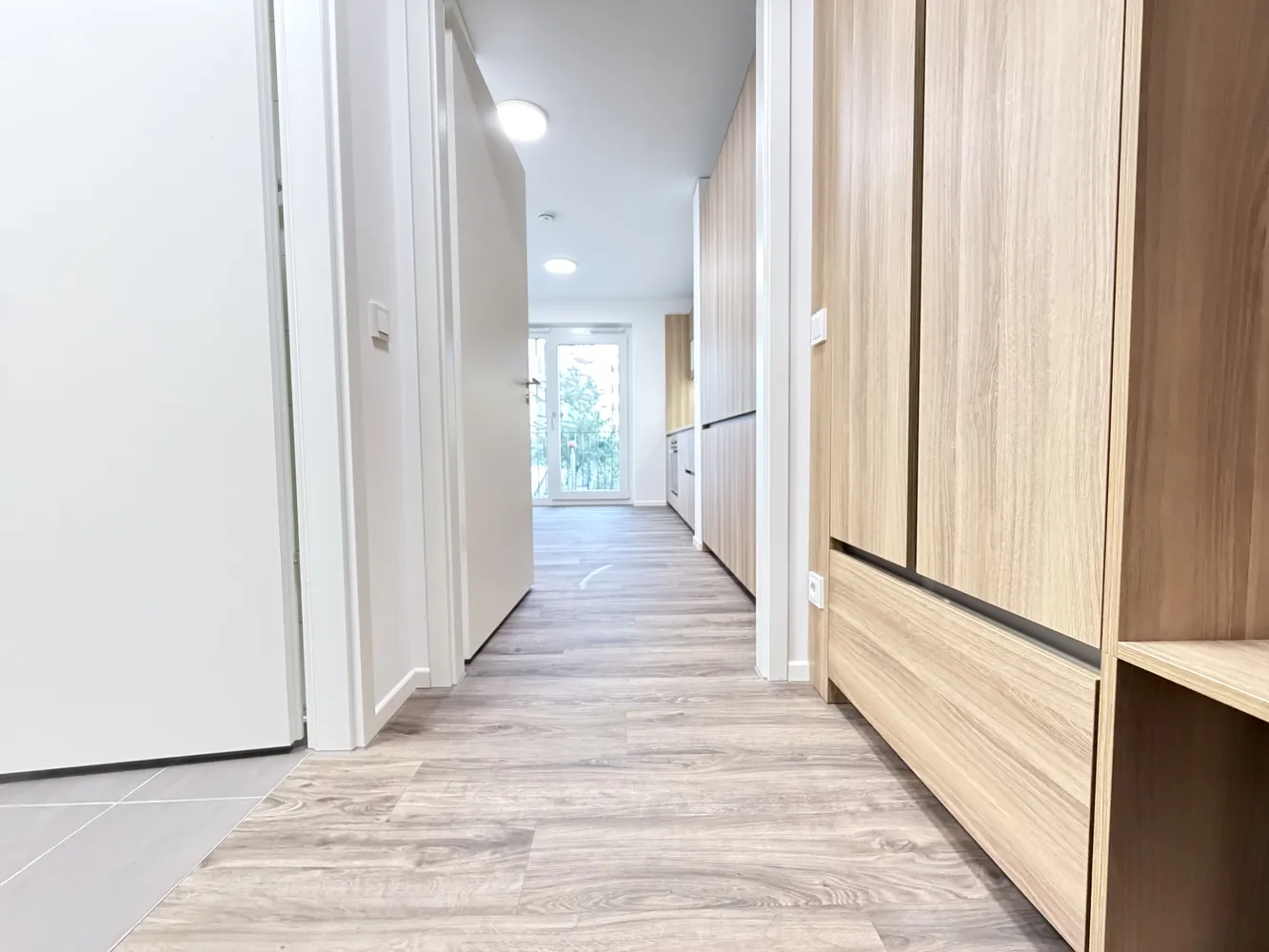 1 Zimmer Wohnung mit 22 m² in Stuttgart – Bild 2
