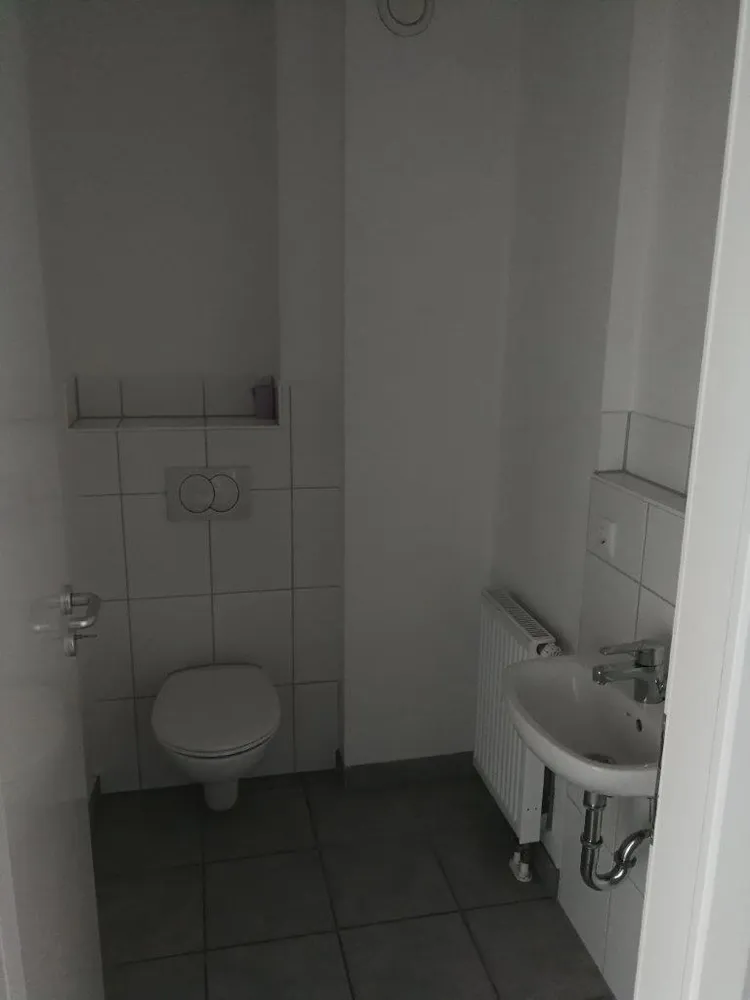3 Zimmer Wohnung mit 111 m² in Hamburg – Bild 8