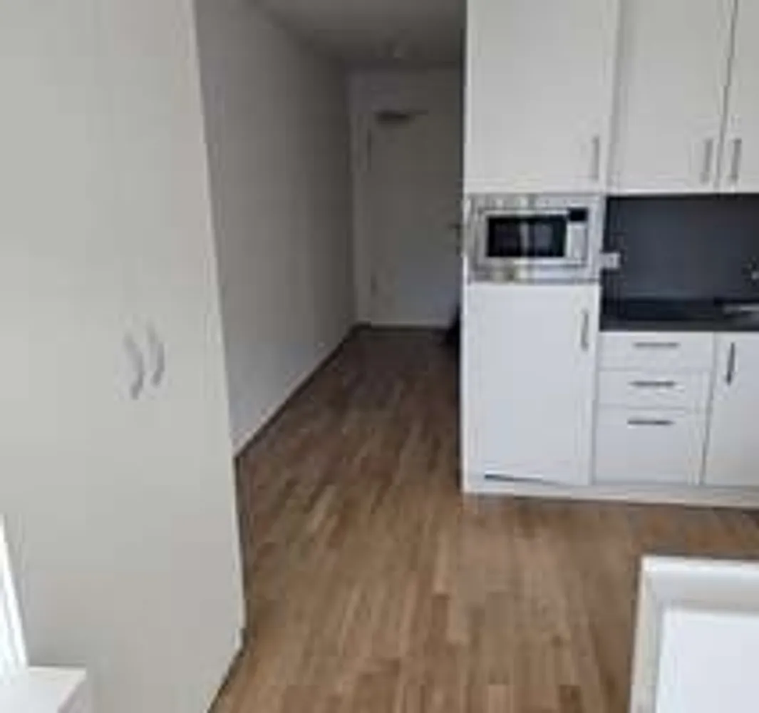 1 Zimmer Wohnung mit 24 m² in Berlin – Bild 6