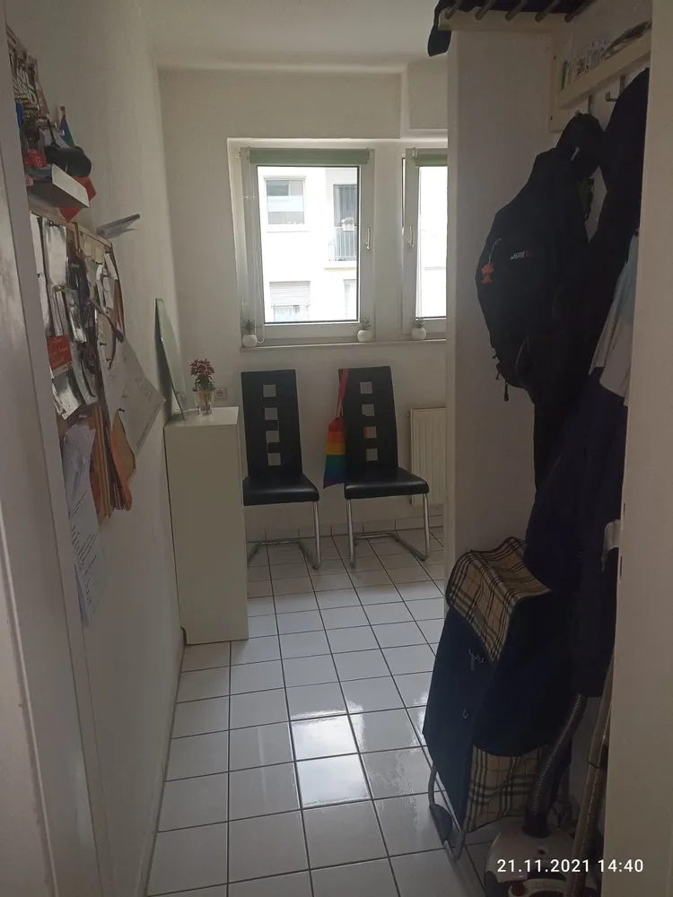 1 Zimmer Wohnung mit 26 m² in Essen – Bild 5