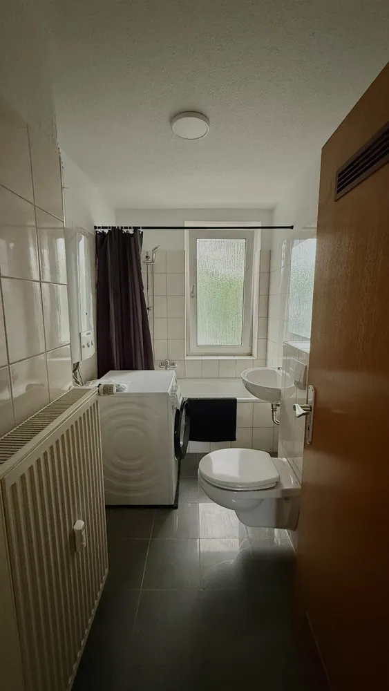 2 Zimmer Wohnung mit 62 m² in Dortmund – Bild 6