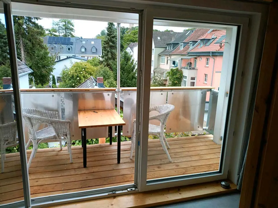 WG-Zimmer mit 31 m² in Bonn – Bild 8