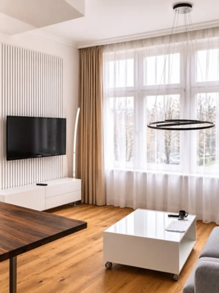2 Zimmer Wohnung mit 35 m² in Zittau – Bild 12
