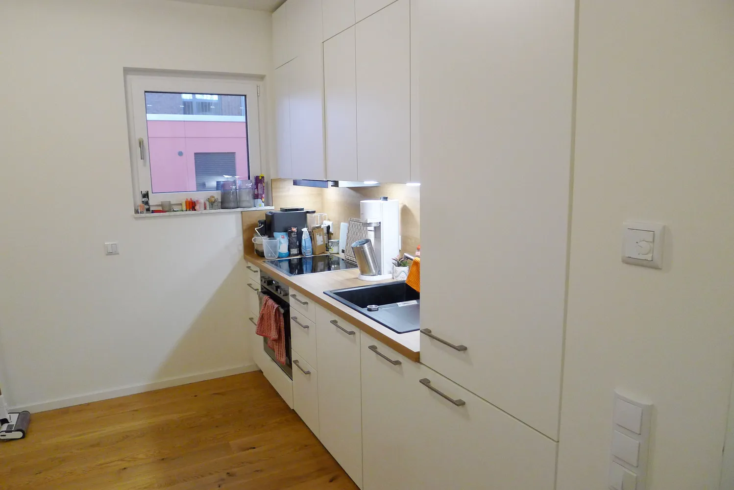 2 Zimmer Wohnung mit 50 m² in Berlin – Bild 4