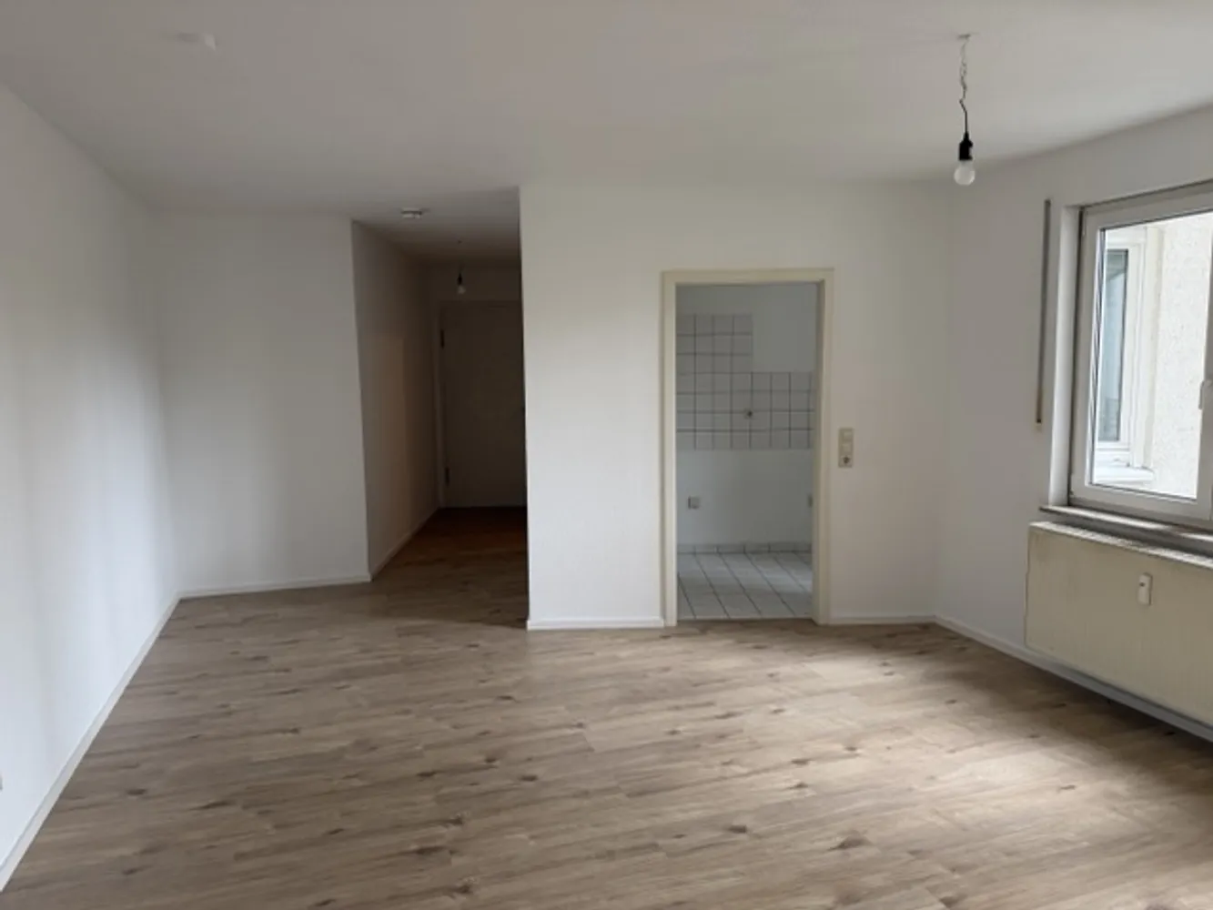 2 Zimmer Wohnung mit 53 m² in Dresden – Bild 8