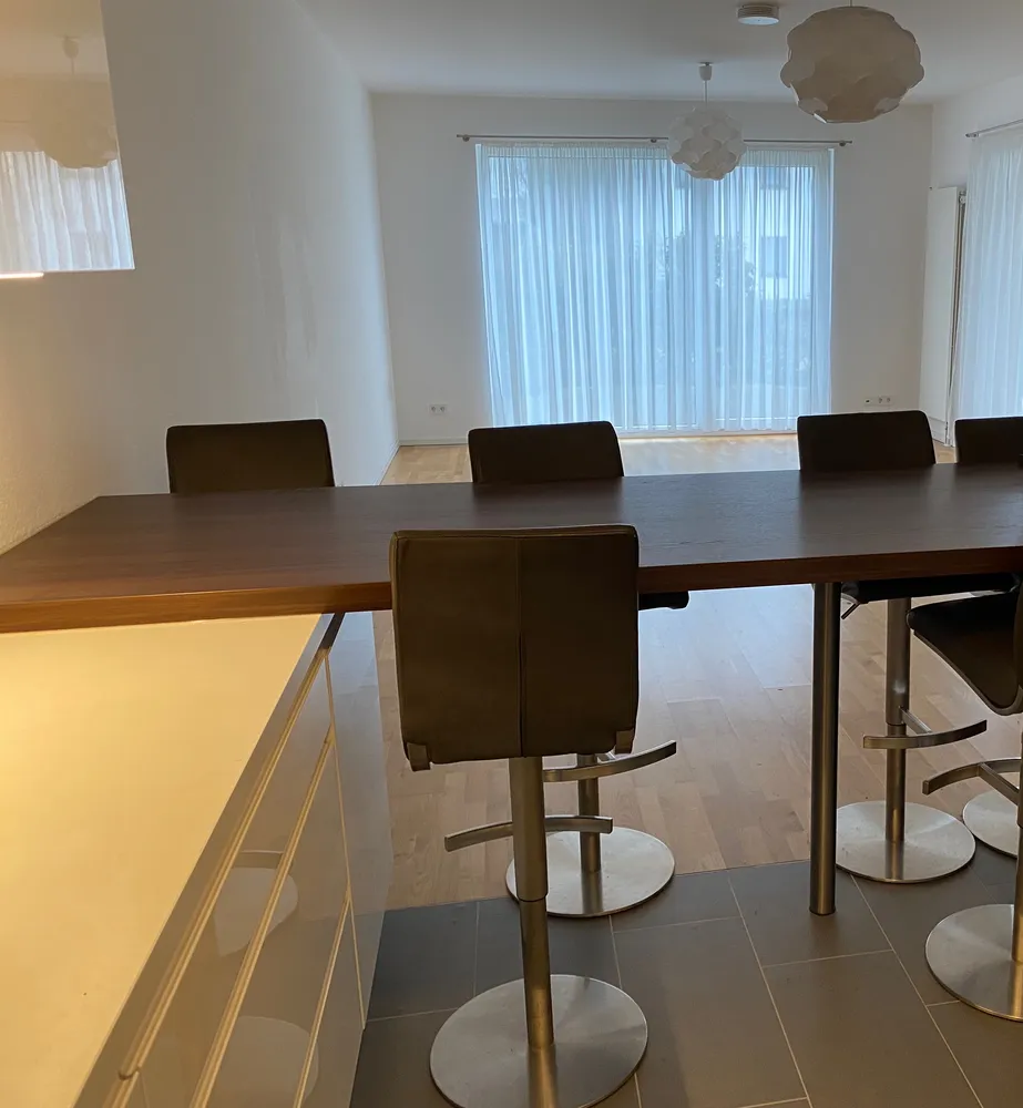 2 Zimmer Wohnung mit 80 m² in Darmstadt – Bild 9
