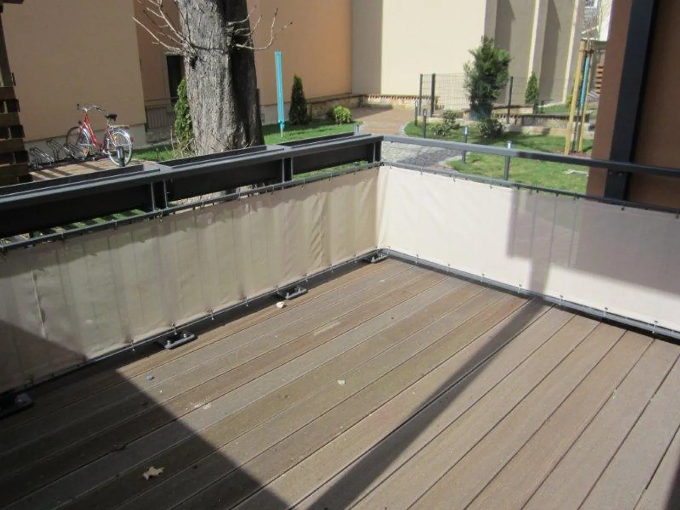 2 Zimmer Wohnung mit 63 m² in Dresden – Bild 9