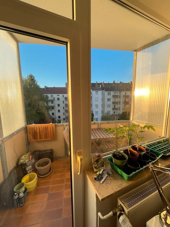 3 Zimmer Wohnung mit 73 m² in Hannover – Bild 9