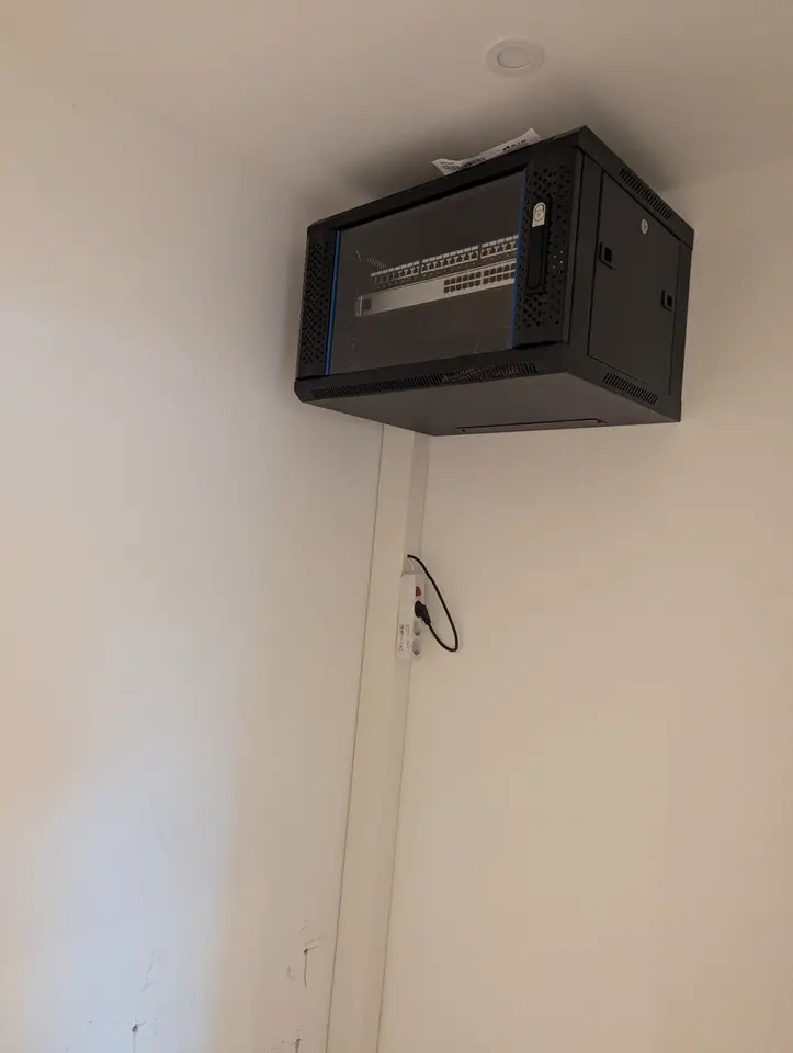 5 Zimmer Wohnung mit 113 m² in Landshut – Bild 8