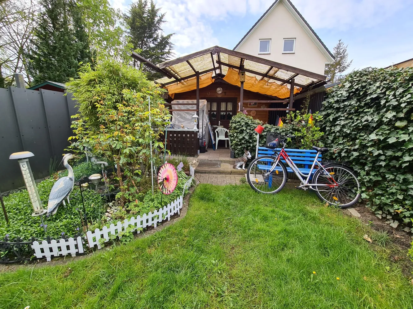 3 room apartment with 61 m² in Itzehoe – Photo 2