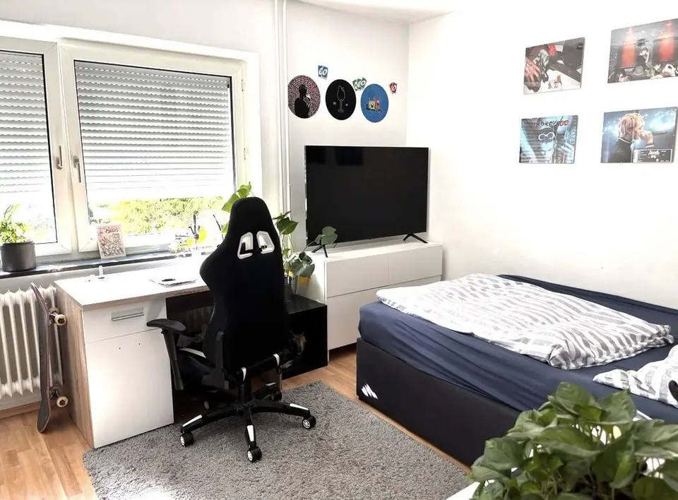 4 Zimmer Wohnung mit 77 m² in Villingen-Schwenningen – Bild 6