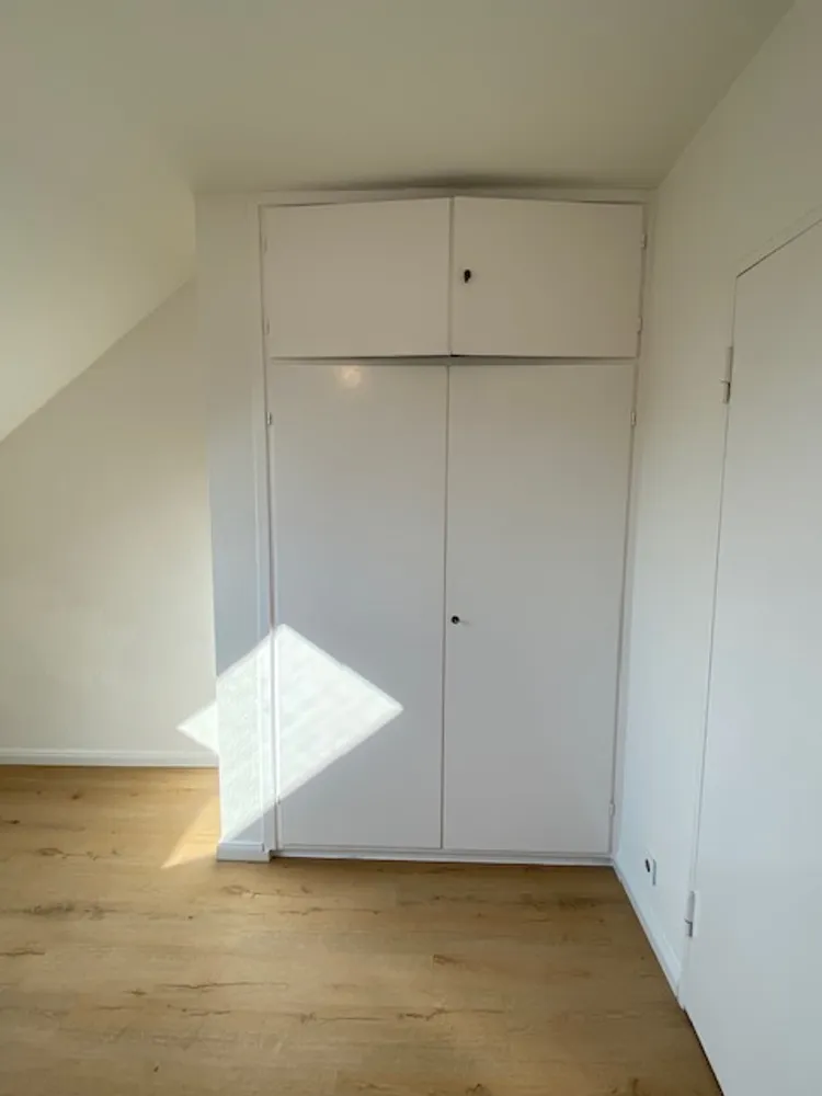 1 Zimmer Wohnung mit 20 m² in Frankfurt am Main – Bild 3