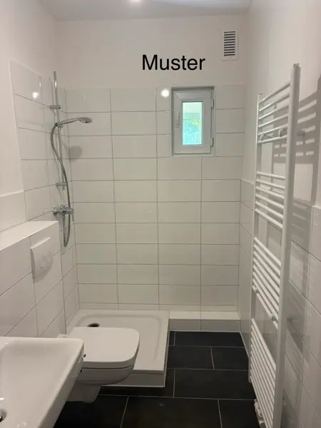 3 Zimmer Wohnung mit 71 m² in Mannheim – Bild 6