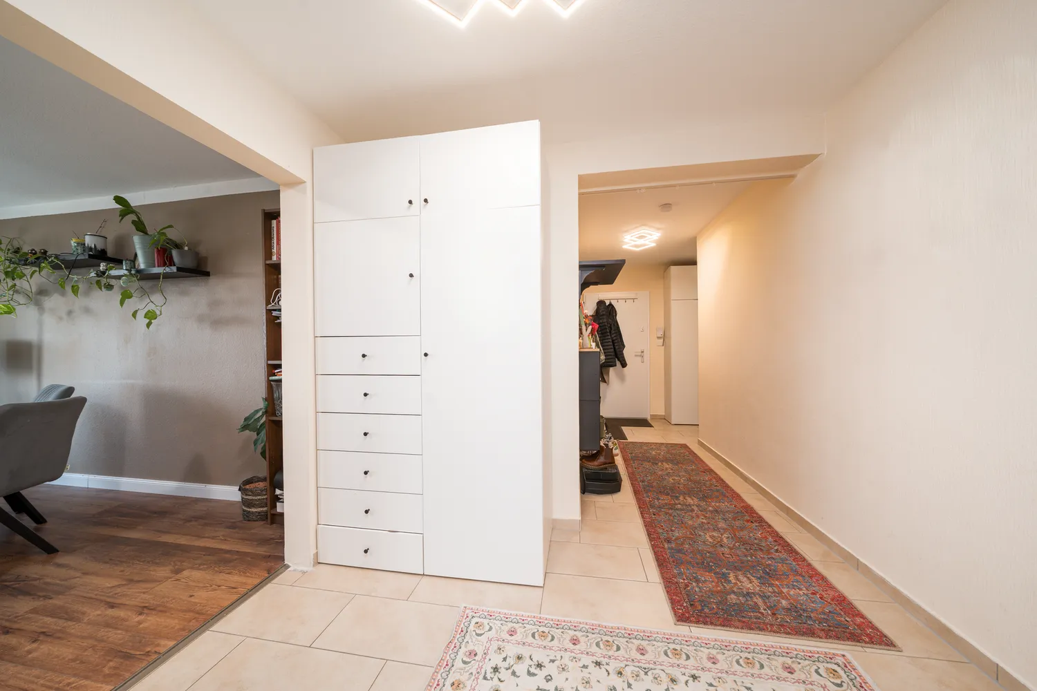 3 Zimmer Wohnung mit 87 m² in Nürnberg – Bild 9
