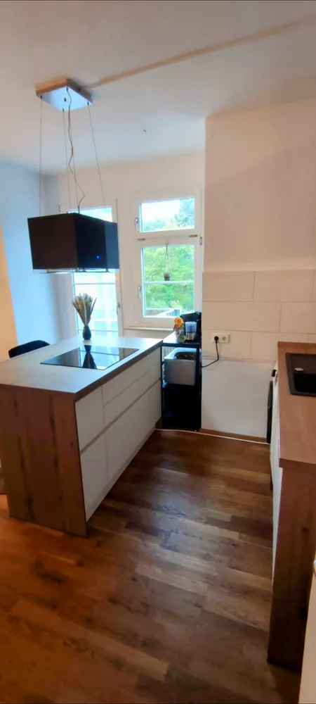 2 Zimmer Wohnung mit 55 m² in Wuppertal – Bild 4