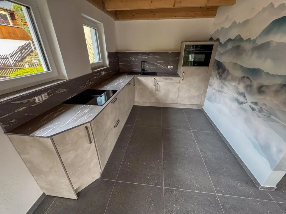 3 Zimmer Haus mit 86 m² in Rudolstadt – Bild 2