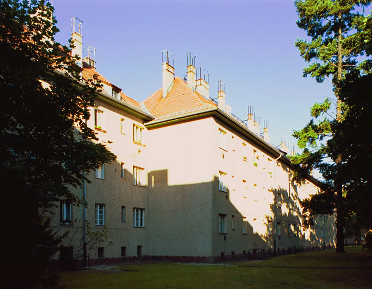 3 Zimmer Wohnung mit 62 m² in Berlin – Bild 2