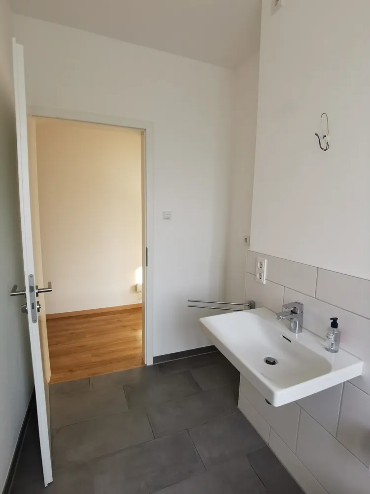 2 Zimmer Wohnung mit 52 m² in Landshut – Bild 5