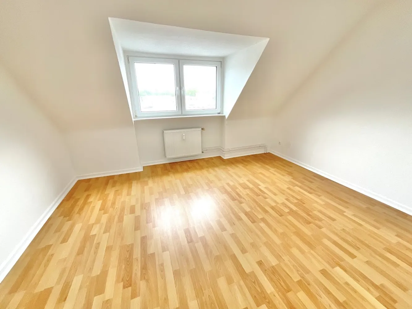 3 Zimmer Wohnung mit 56 m² in Oberhausen – Bild 7