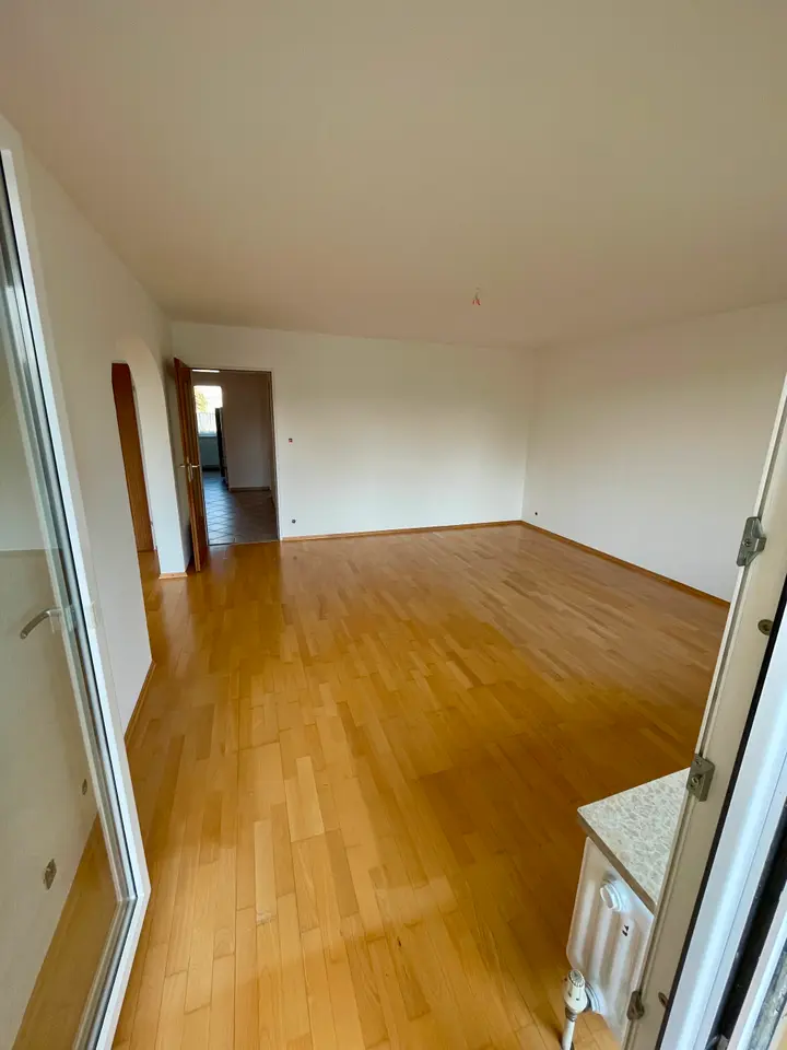 3 Zimmer Wohnung mit 76 m² in Kaufbeuren – Bild 1