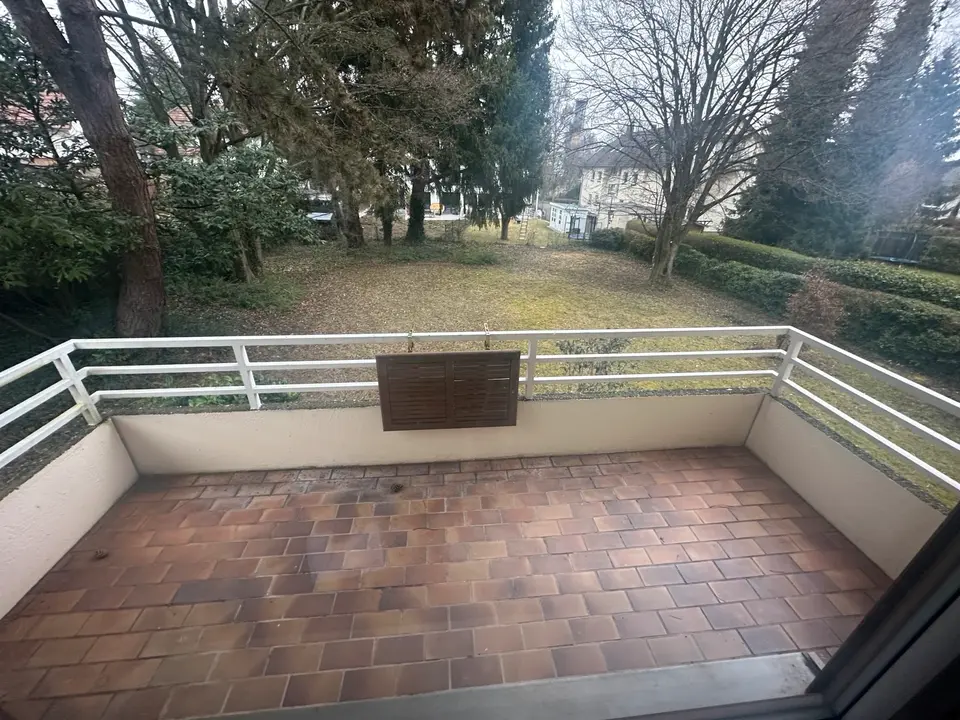 Studio with 35 m² in Konstanz – Photo 5