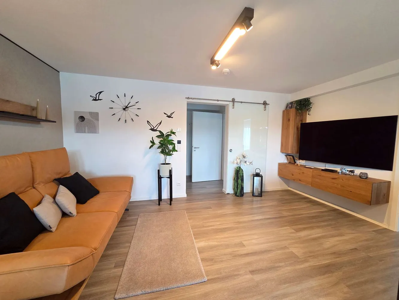 4 Zimmer Wohnung mit 91 m² in Oberhausen – Bild 3