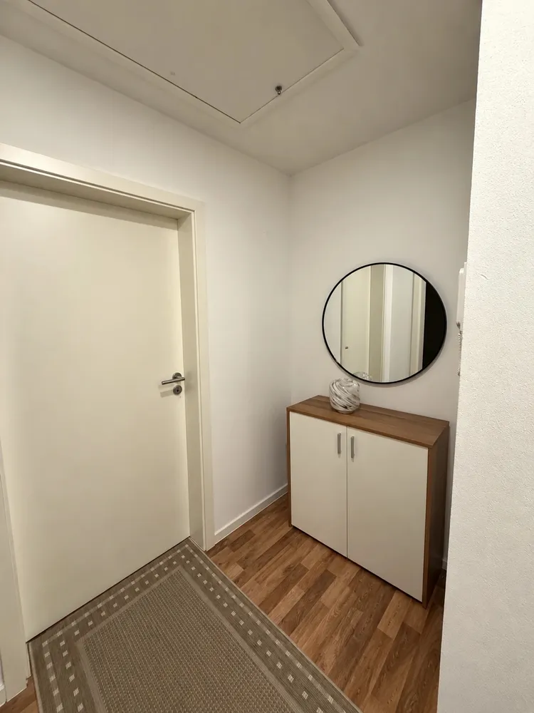 3 Zimmer Wohnung mit 62 m² in Zwickau – Bild 9
