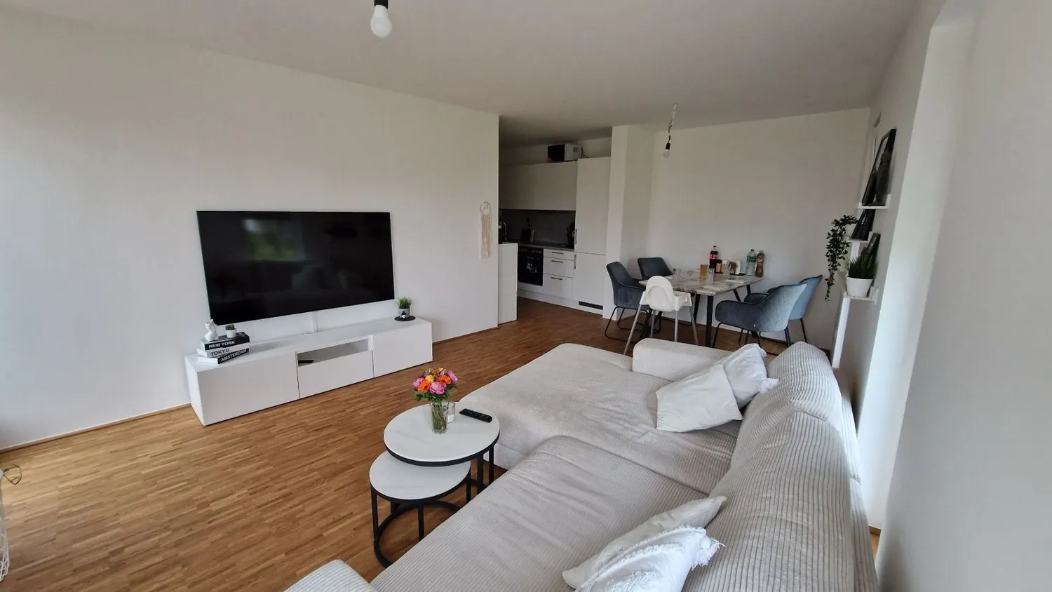 3 Zimmer Wohnung mit 81 m² in Mainz – Bild 1