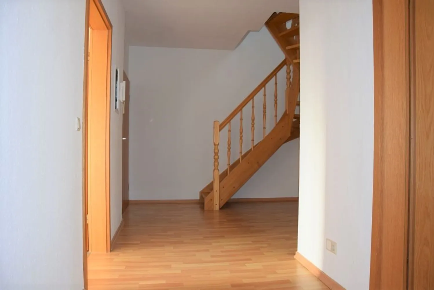 4 room apartment with 105 m² in Limbach-Oberfrohna – Photo 1