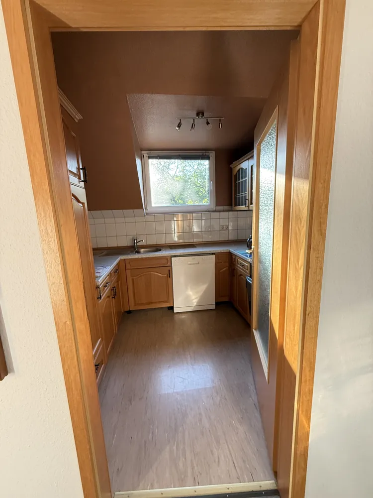 4 Zimmer Wohnung mit 80 m² in Herne – Bild 7