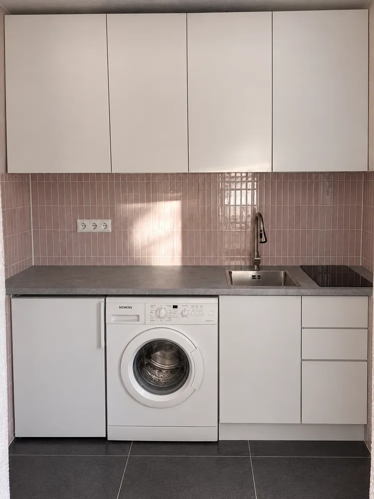 2 Zimmer Wohnung mit 41 m² in Stuttgart – Bild 5
