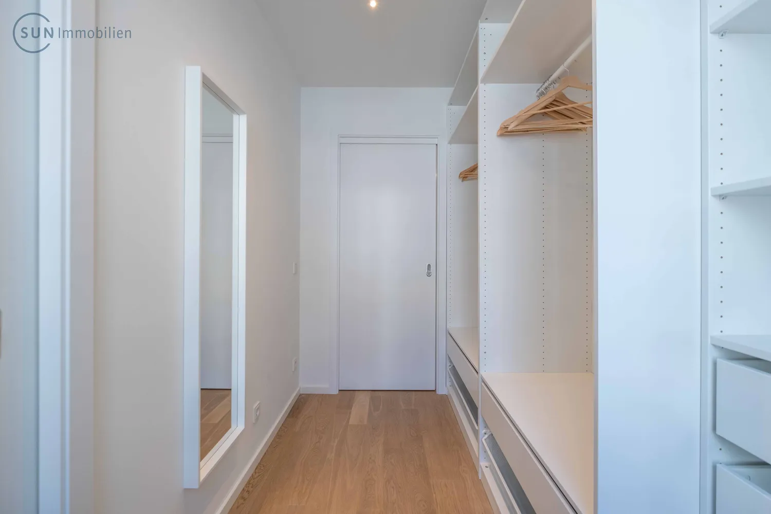 3 room apartment with 85 m² in Frankfurt am Main – Photo 11