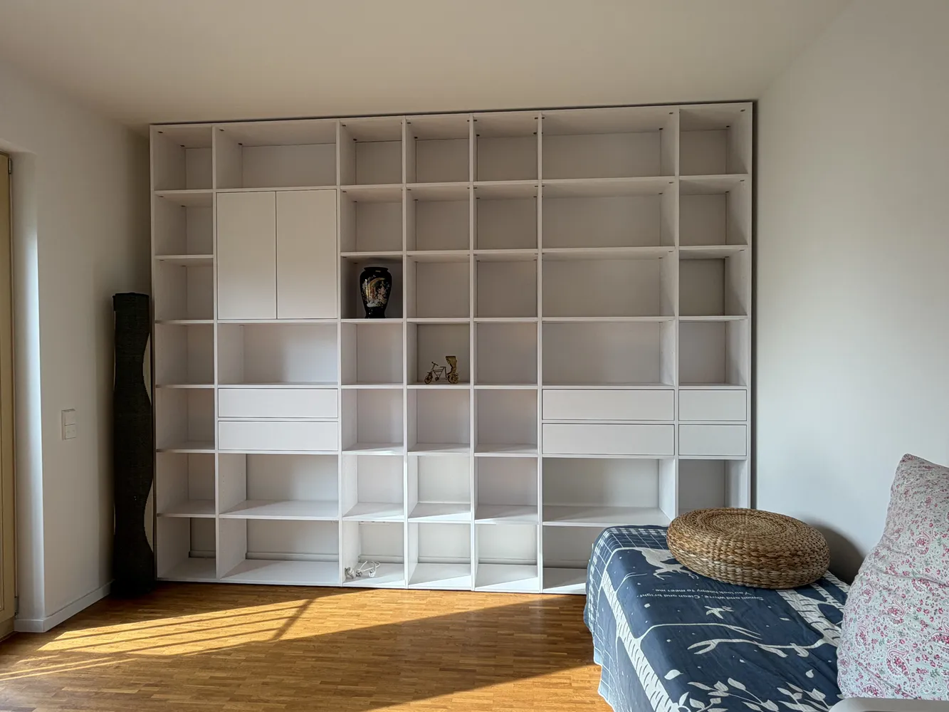 3 Zimmer Wohnung mit 85 m² in Frankfurt am Main – Bild 6