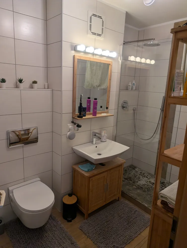 2 Zimmer Wohnung mit 60 m² in Landshut – Bild 6