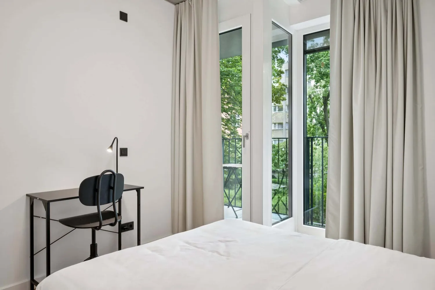 WG-Zimmer mit 11 m² in Berlin – Bild 4