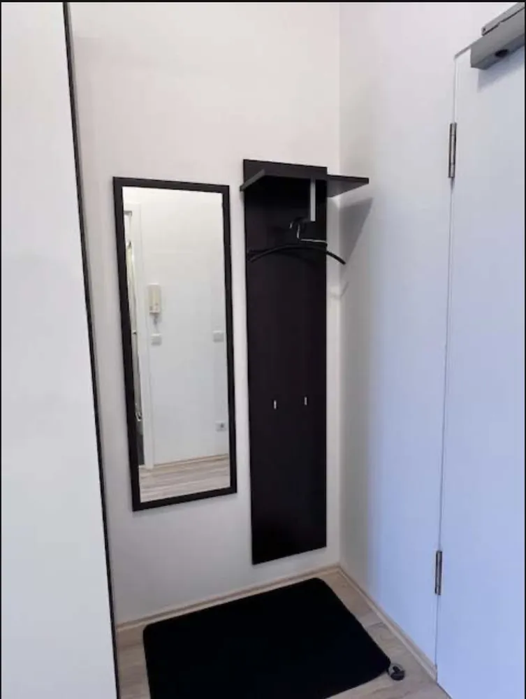 1 Zimmer Wohnung mit 35 m² in München – Bild 4