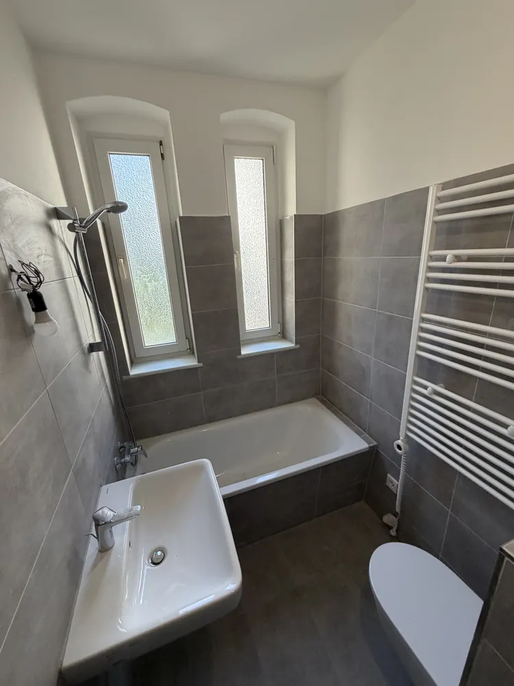 3 Zimmer Wohnung mit 76 m² in Magdeburg – Bild 1
