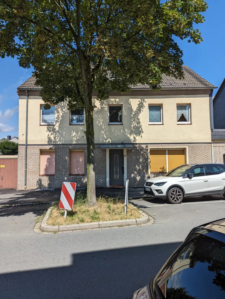 2 Zimmer Wohnung mit 45 m² in Dortmund – Bild 10