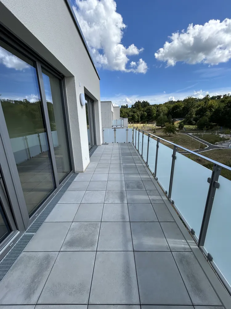 5 Zimmer Wohnung mit 132 m² in Darmstadt – Bild 12