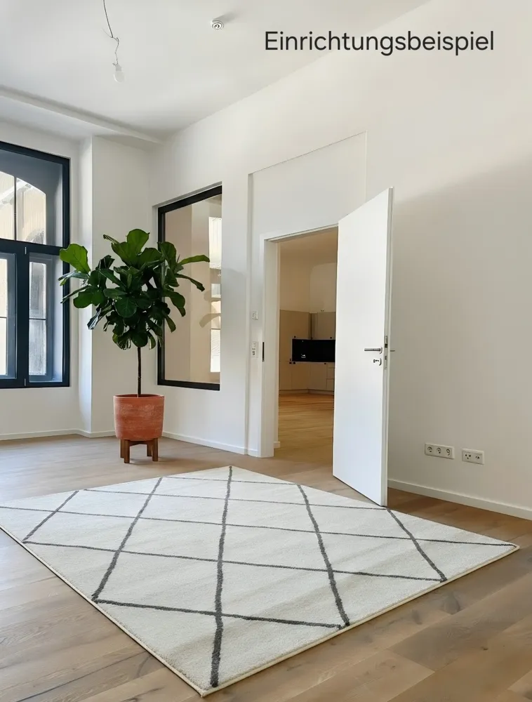 2 Zimmer Wohnung mit 120 m² in Wuppertal – Bild 12