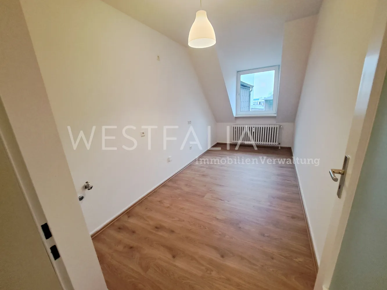 4 Zimmer Wohnung mit 83 m² in Duisburg – Bild 5