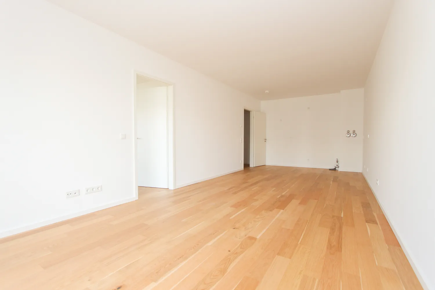 2 Zimmer Wohnung mit 59 m² in München – Bild 3