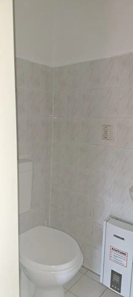2 room apartment with 41 m² in Magdeburg – Photo 9