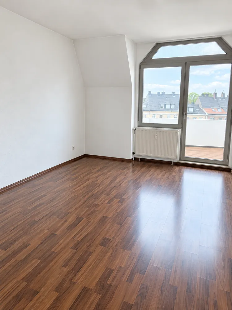 2 Zimmer Wohnung mit 57 m² in Wuppertal – Bild 7