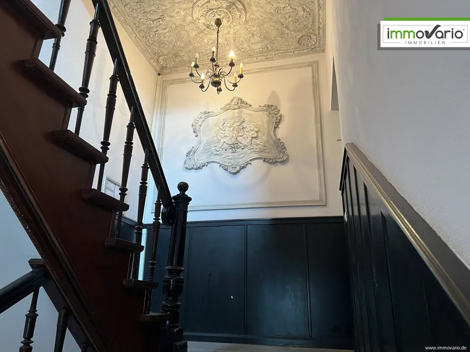 2 room apartment with 58 m² in Magdeburg – Photo 6