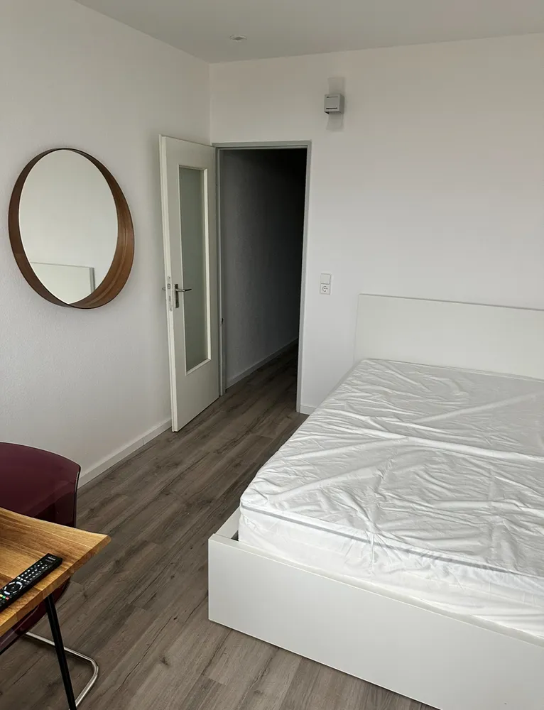 1 Zimmer Wohnung mit 21 m² in Köln – Bild 3