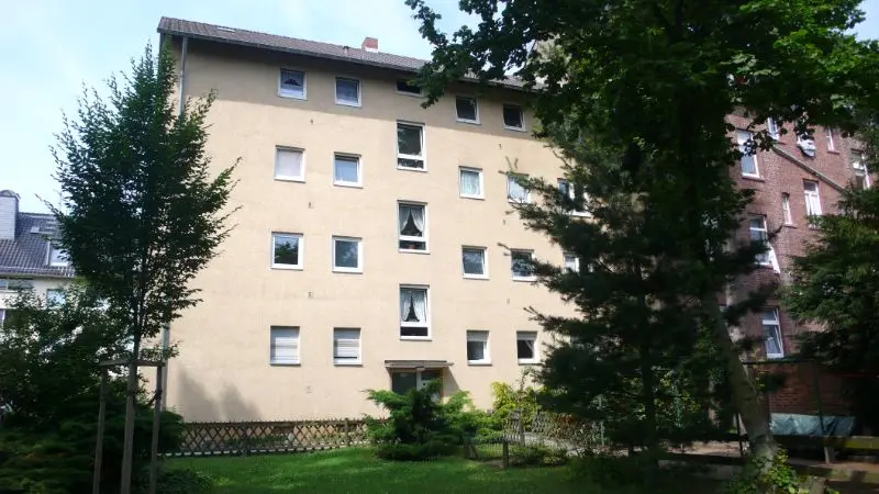 3 room apartment with 56 m² in Hanau – Photo 3