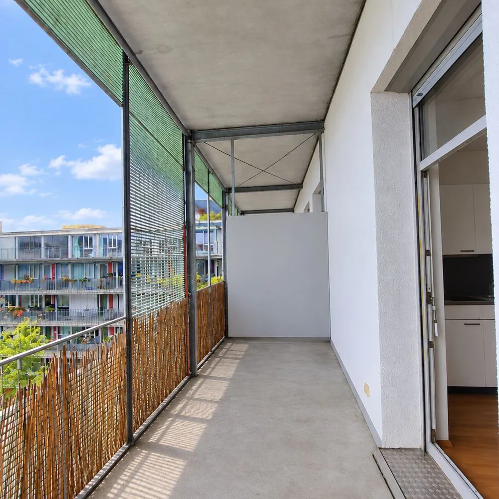 2 Zimmer Wohnung mit 44 m² in Konstanz – Bild 7