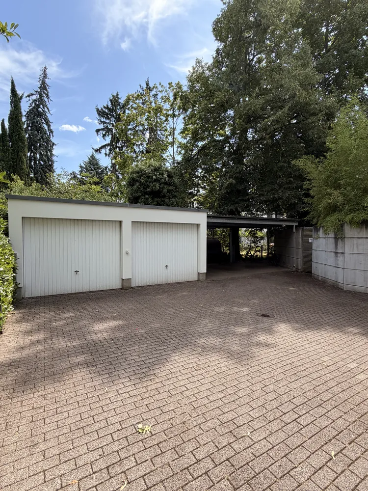 2 Zimmer Wohnung mit 77 m² in Karlsruhe – Bild 8
