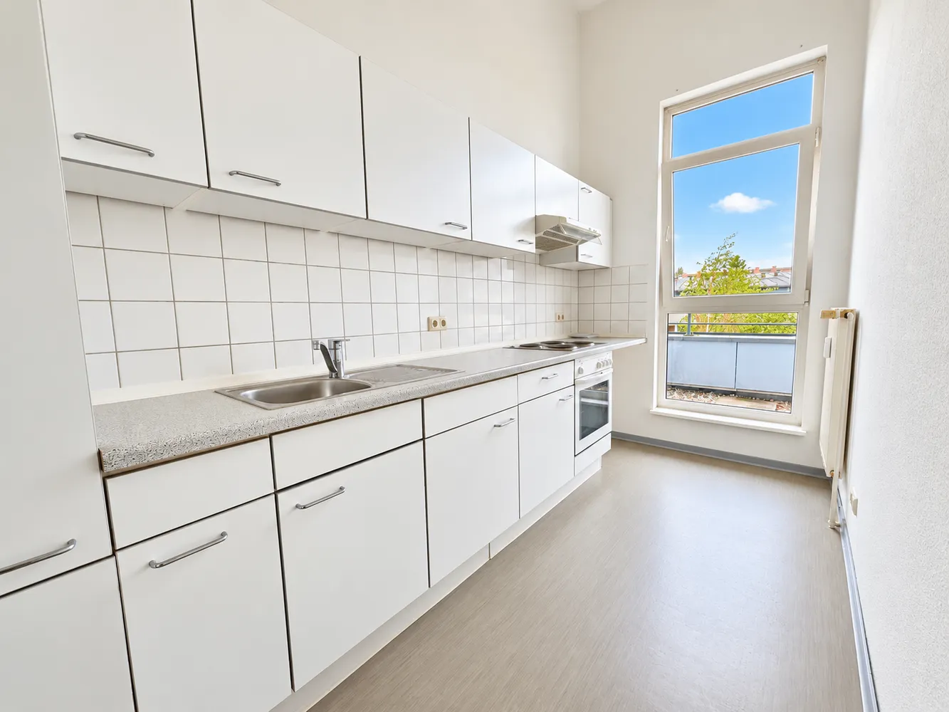 2 Zimmer Wohnung mit 51 m² in Kiel – Bild 4